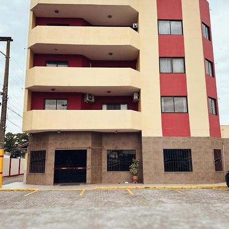 Arpini Hotel Rio Grande  Dış mekan fotoğraf