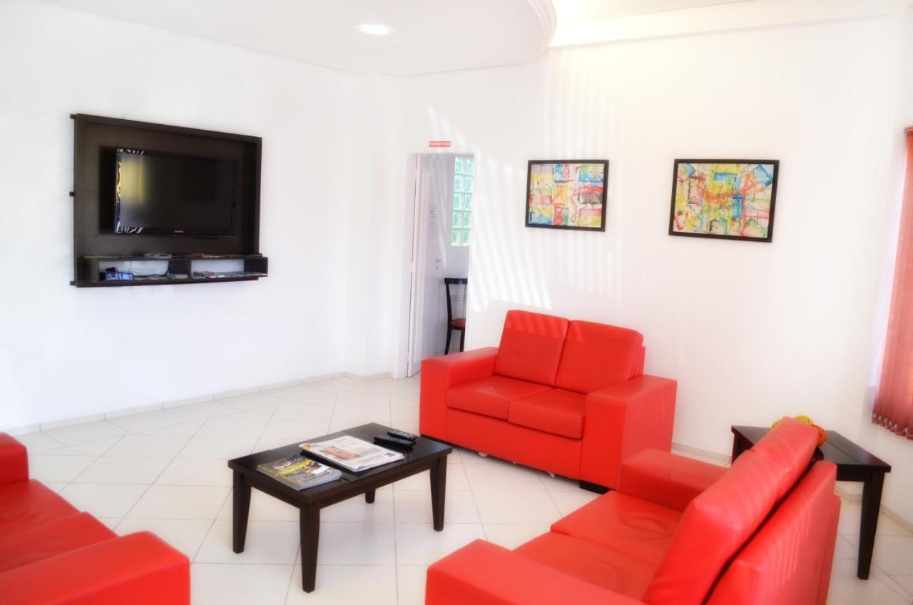 Arpini Hotel Rio Grande  Dış mekan fotoğraf