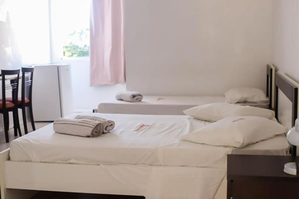 Arpini Hotel Rio Grande  Dış mekan fotoğraf