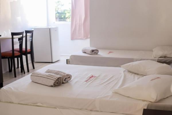 Arpini Hotel Rio Grande  Dış mekan fotoğraf