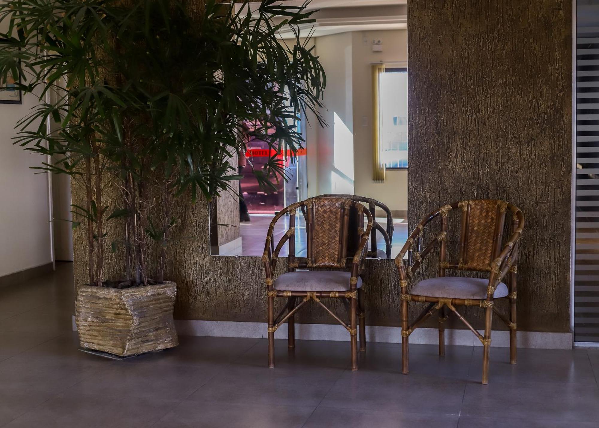 Arpini Hotel Rio Grande  Dış mekan fotoğraf