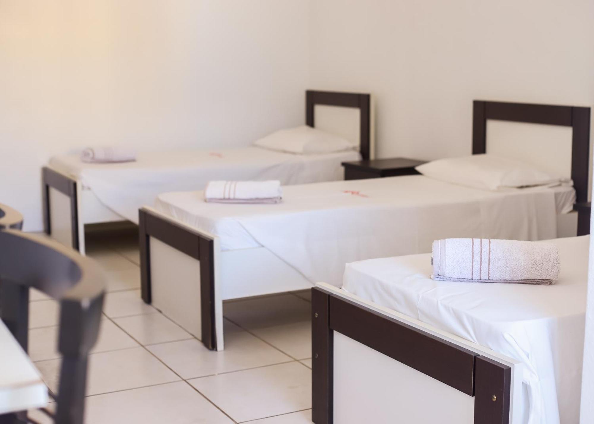 Arpini Hotel Rio Grande  Dış mekan fotoğraf