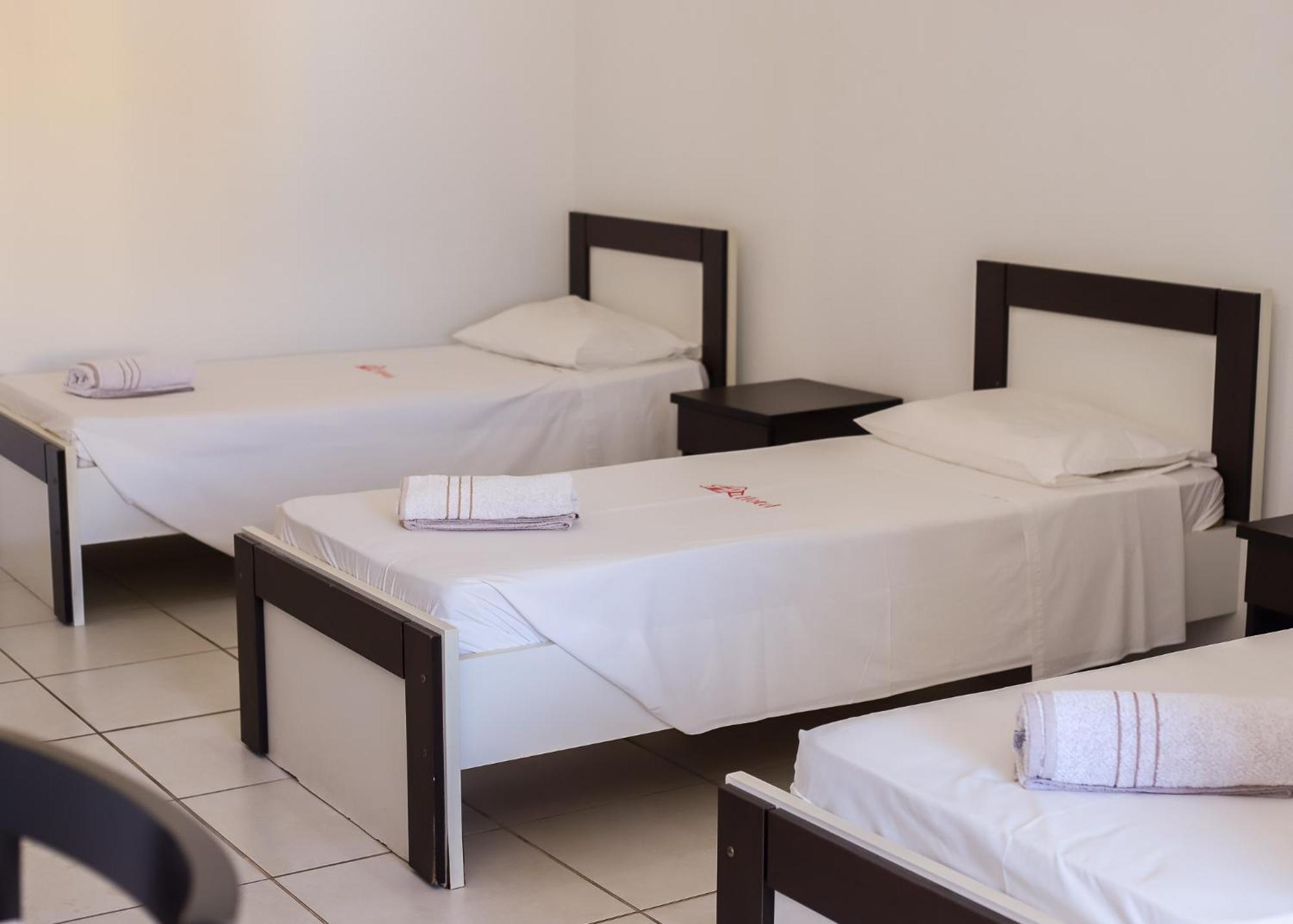 Arpini Hotel Rio Grande  Dış mekan fotoğraf