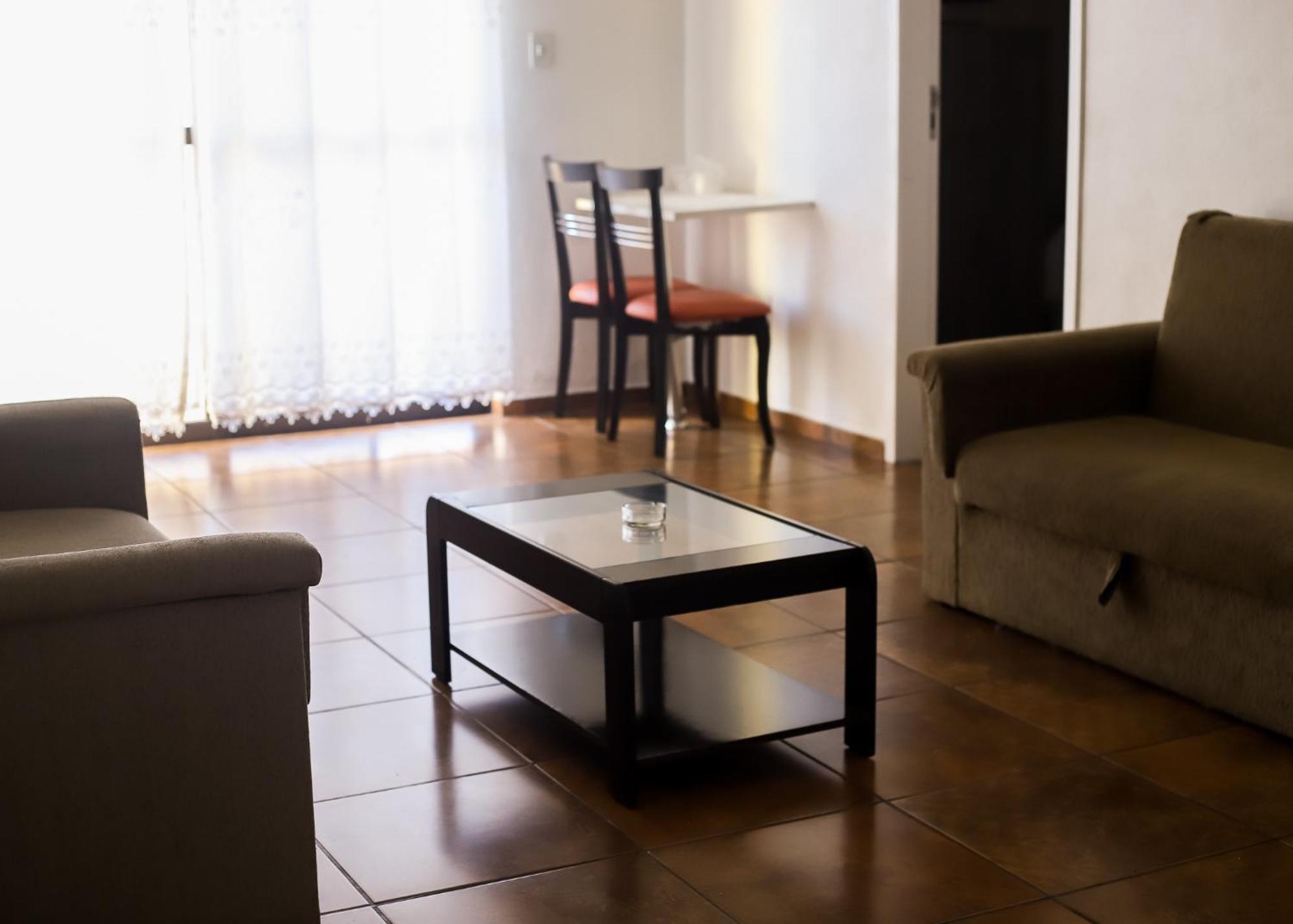Arpini Hotel Rio Grande  Dış mekan fotoğraf