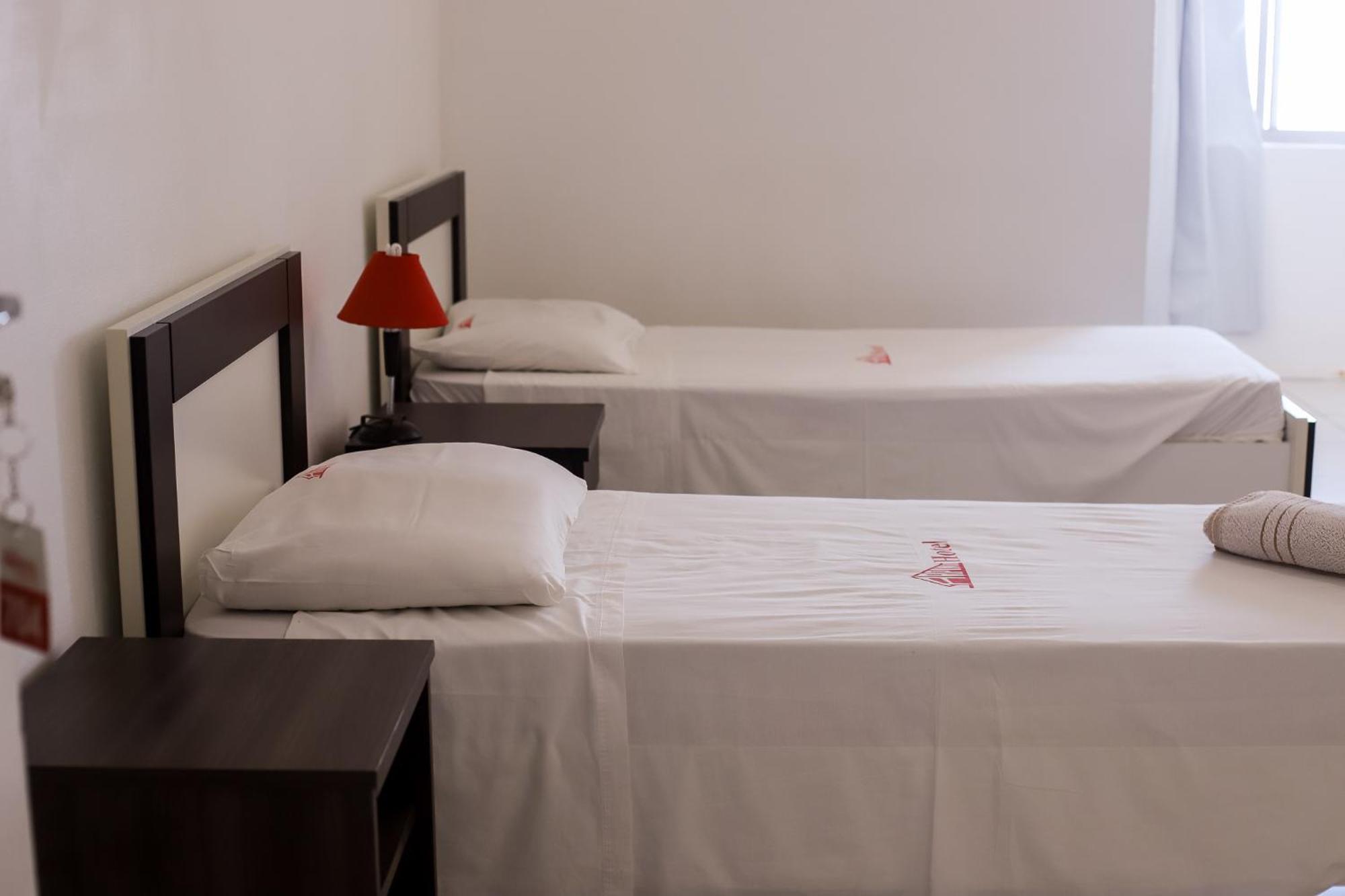 Arpini Hotel Rio Grande  Dış mekan fotoğraf