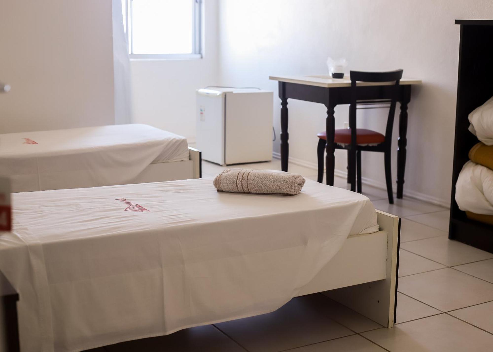 Arpini Hotel Rio Grande  Dış mekan fotoğraf