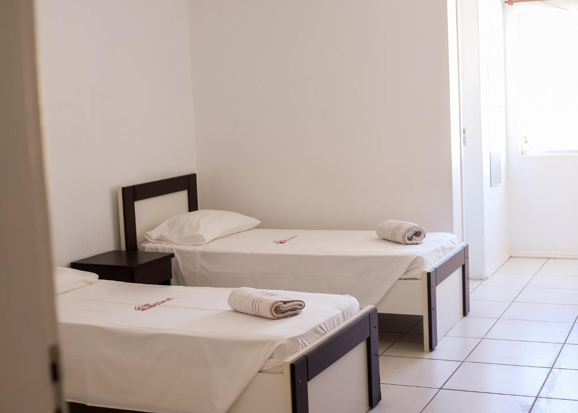 Arpini Hotel Rio Grande  Dış mekan fotoğraf