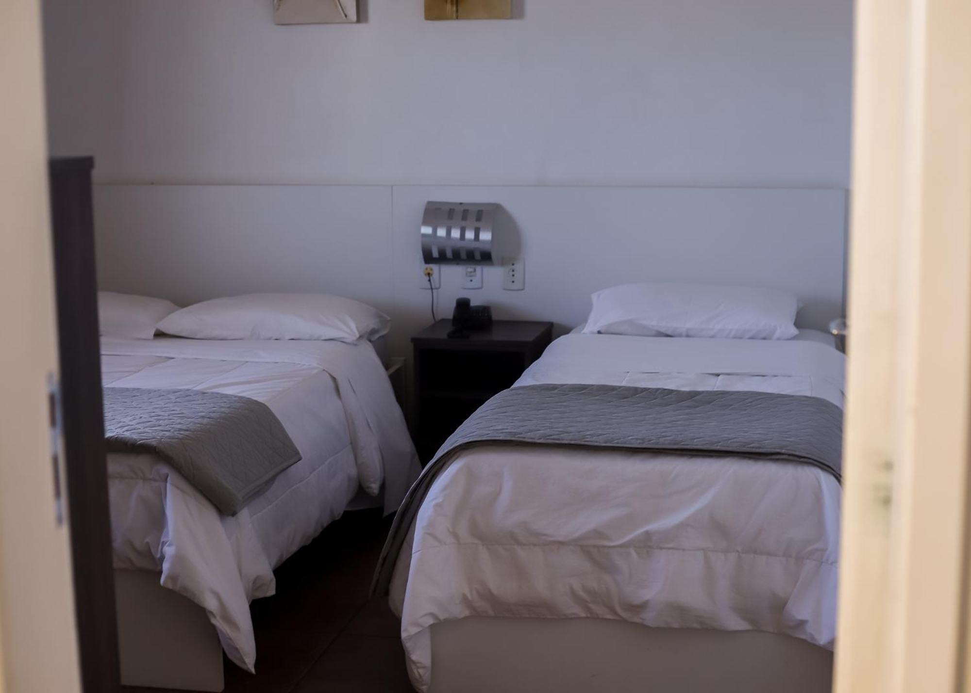 Arpini Hotel Rio Grande  Dış mekan fotoğraf