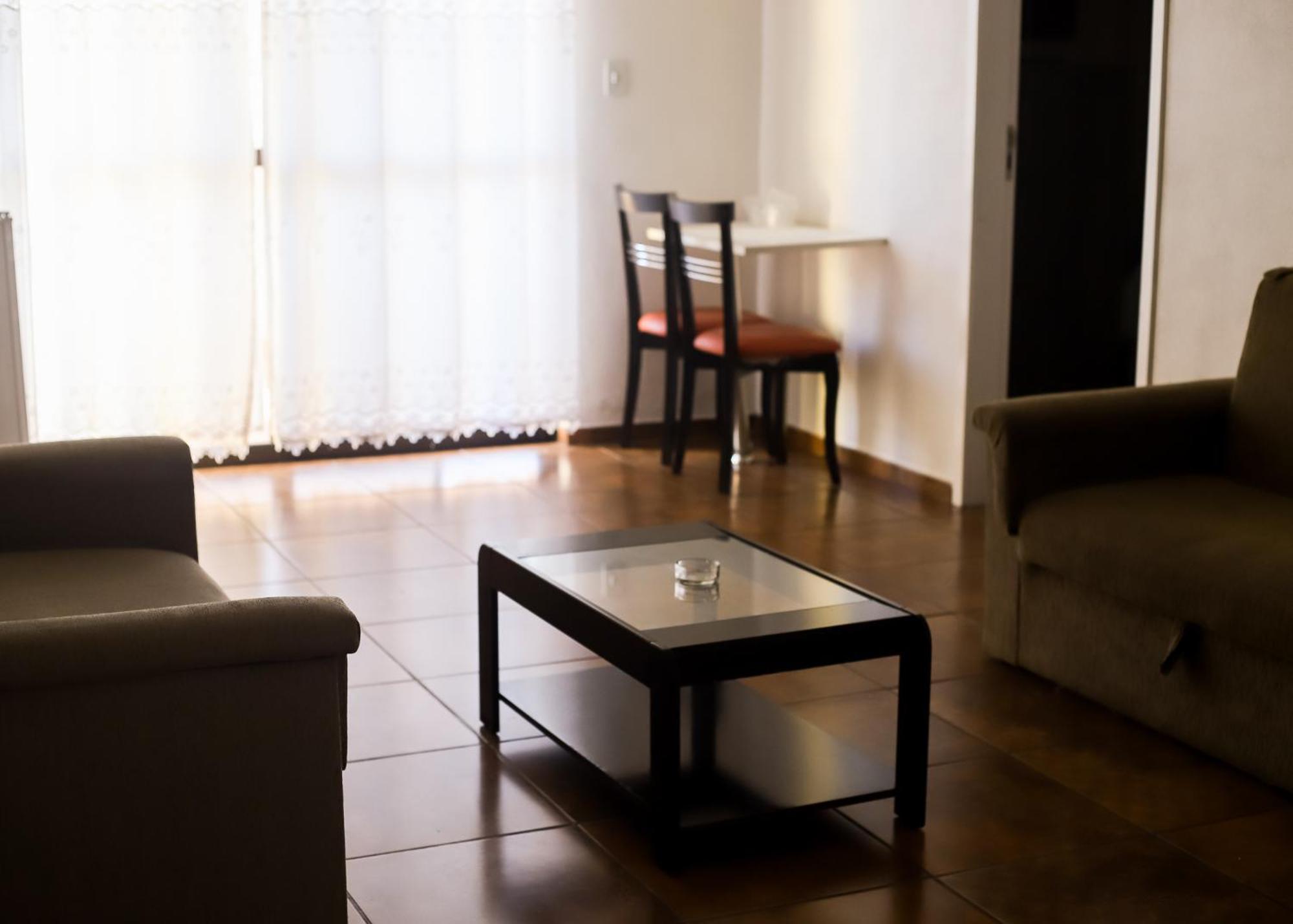Arpini Hotel Rio Grande  Dış mekan fotoğraf