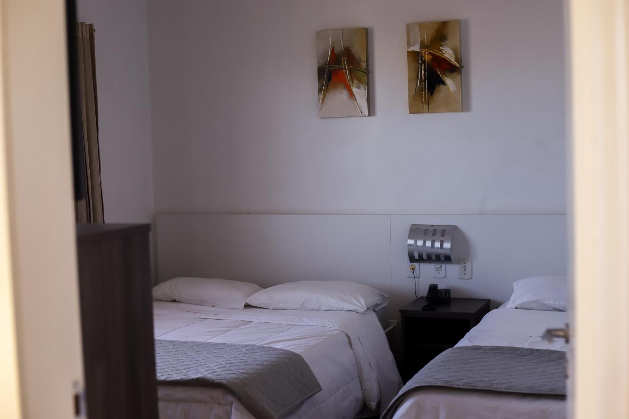 Arpini Hotel Rio Grande  Dış mekan fotoğraf