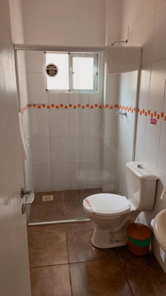 Arpini Hotel Rio Grande  Dış mekan fotoğraf