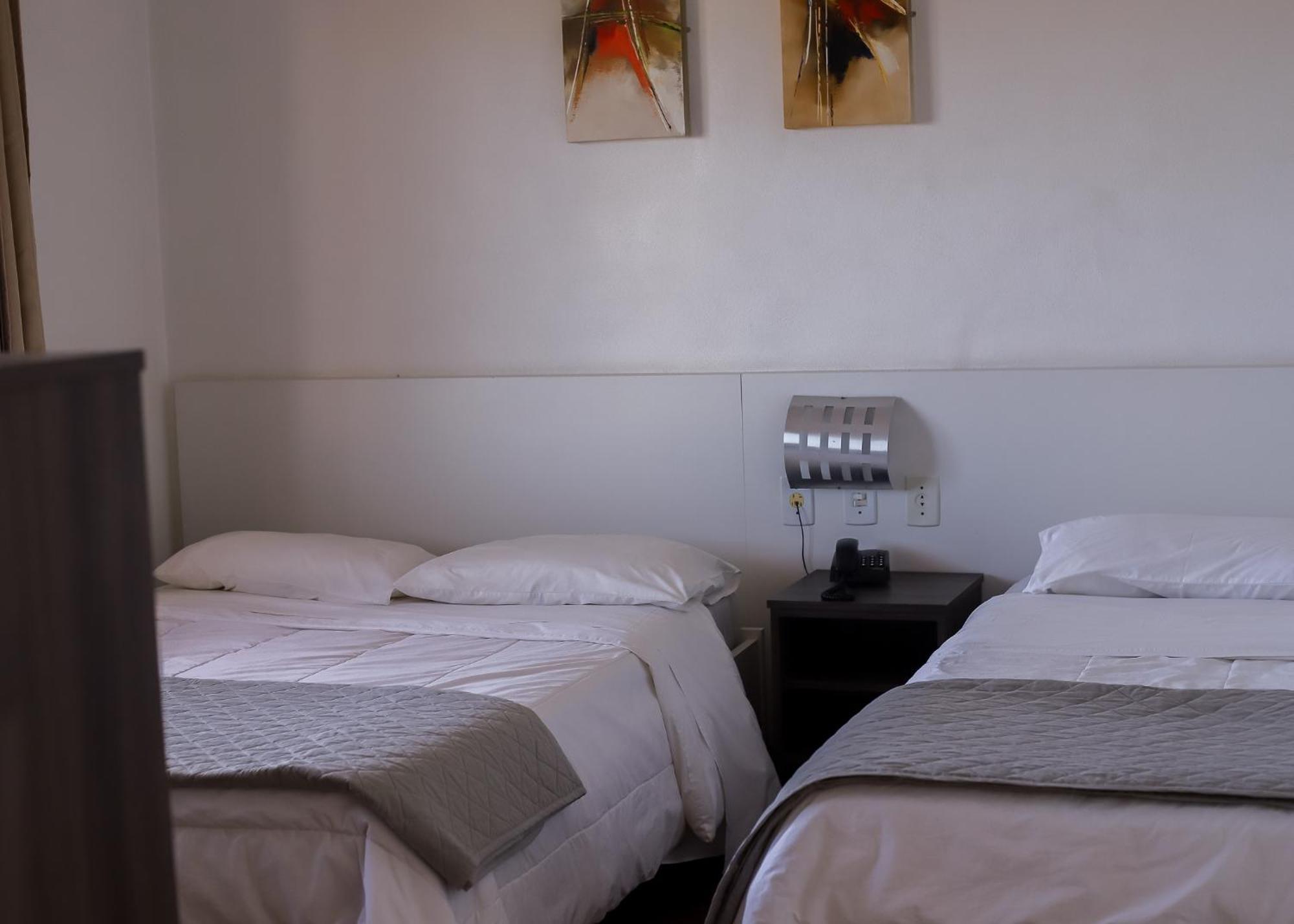 Arpini Hotel Rio Grande  Dış mekan fotoğraf