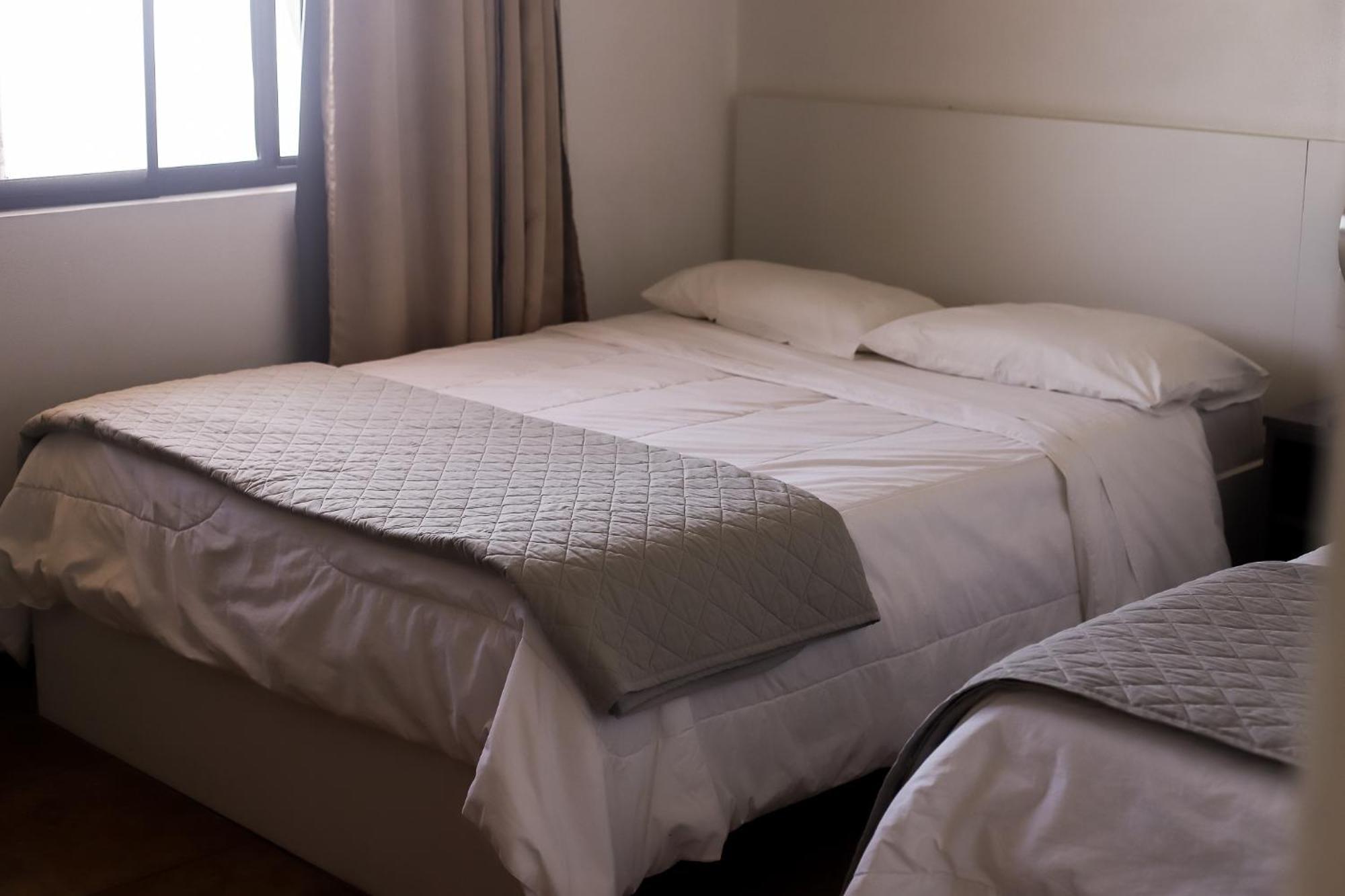 Arpini Hotel Rio Grande  Dış mekan fotoğraf