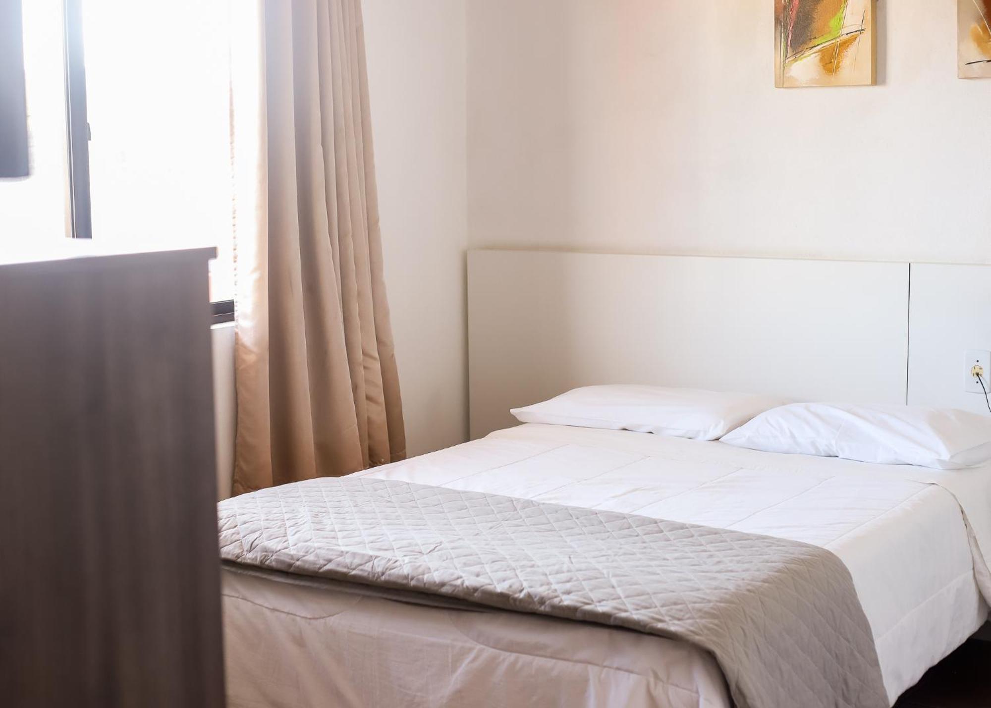 Arpini Hotel Rio Grande  Dış mekan fotoğraf