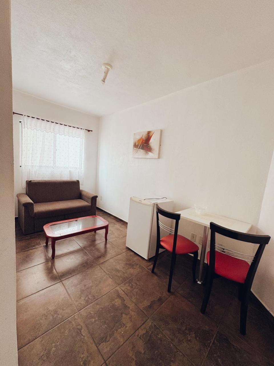 Arpini Hotel Rio Grande  Dış mekan fotoğraf