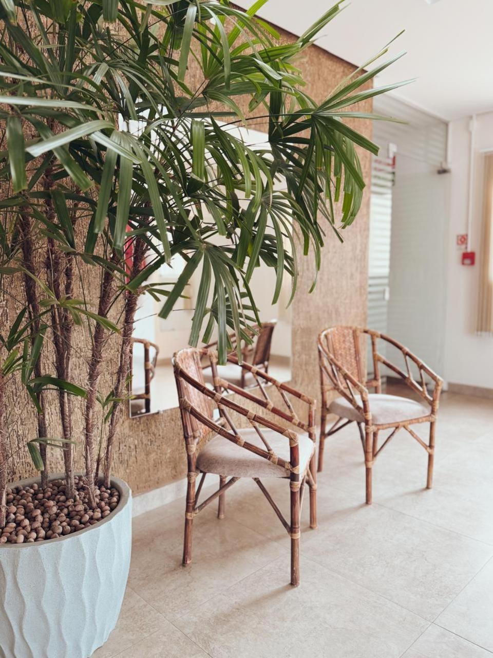 Arpini Hotel Rio Grande  Dış mekan fotoğraf