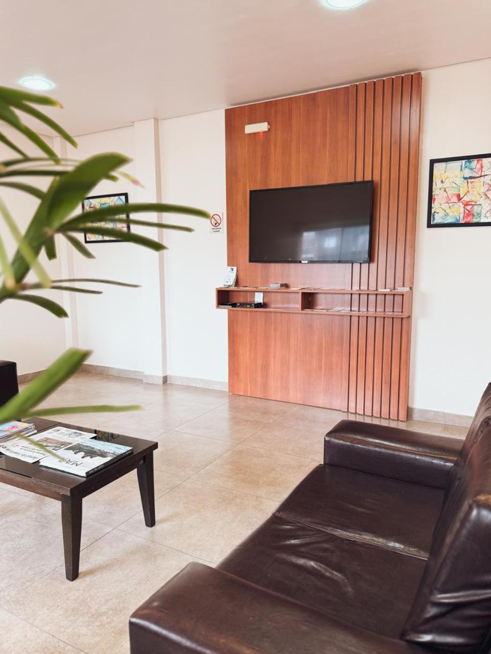 Arpini Hotel Rio Grande  Dış mekan fotoğraf