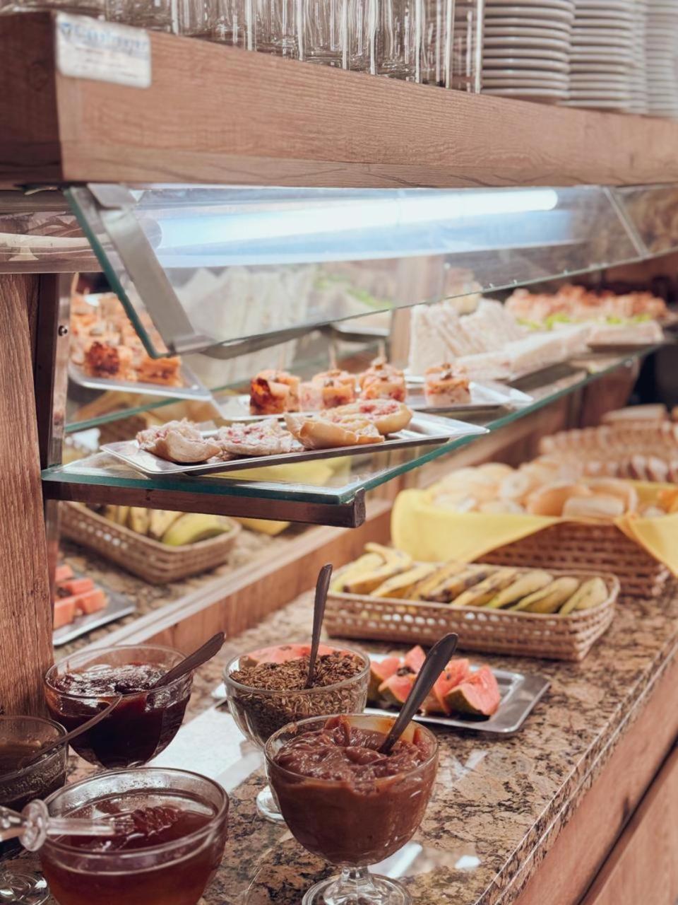 Arpini Hotel Rio Grande  Dış mekan fotoğraf