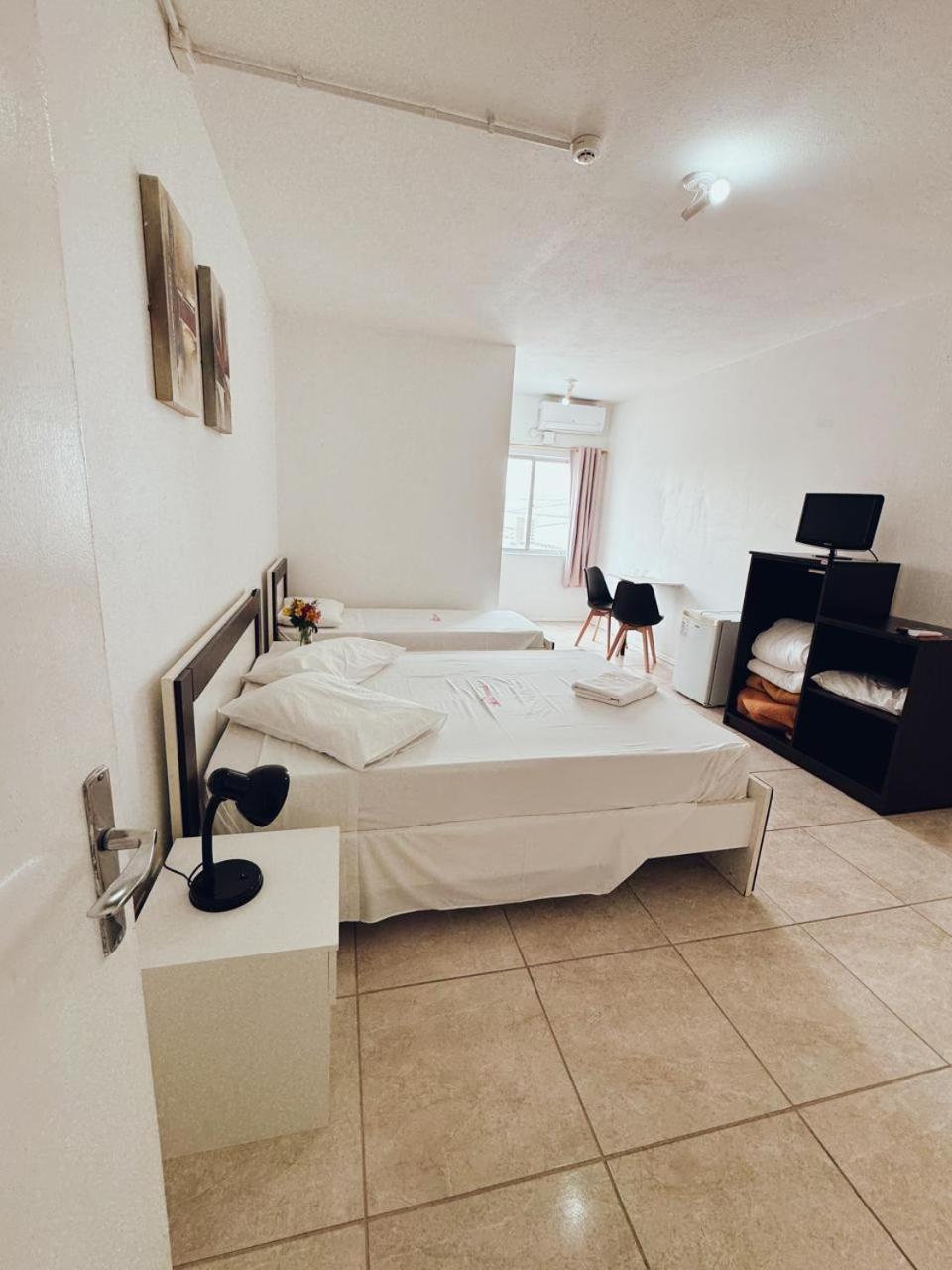 Arpini Hotel Rio Grande  Dış mekan fotoğraf