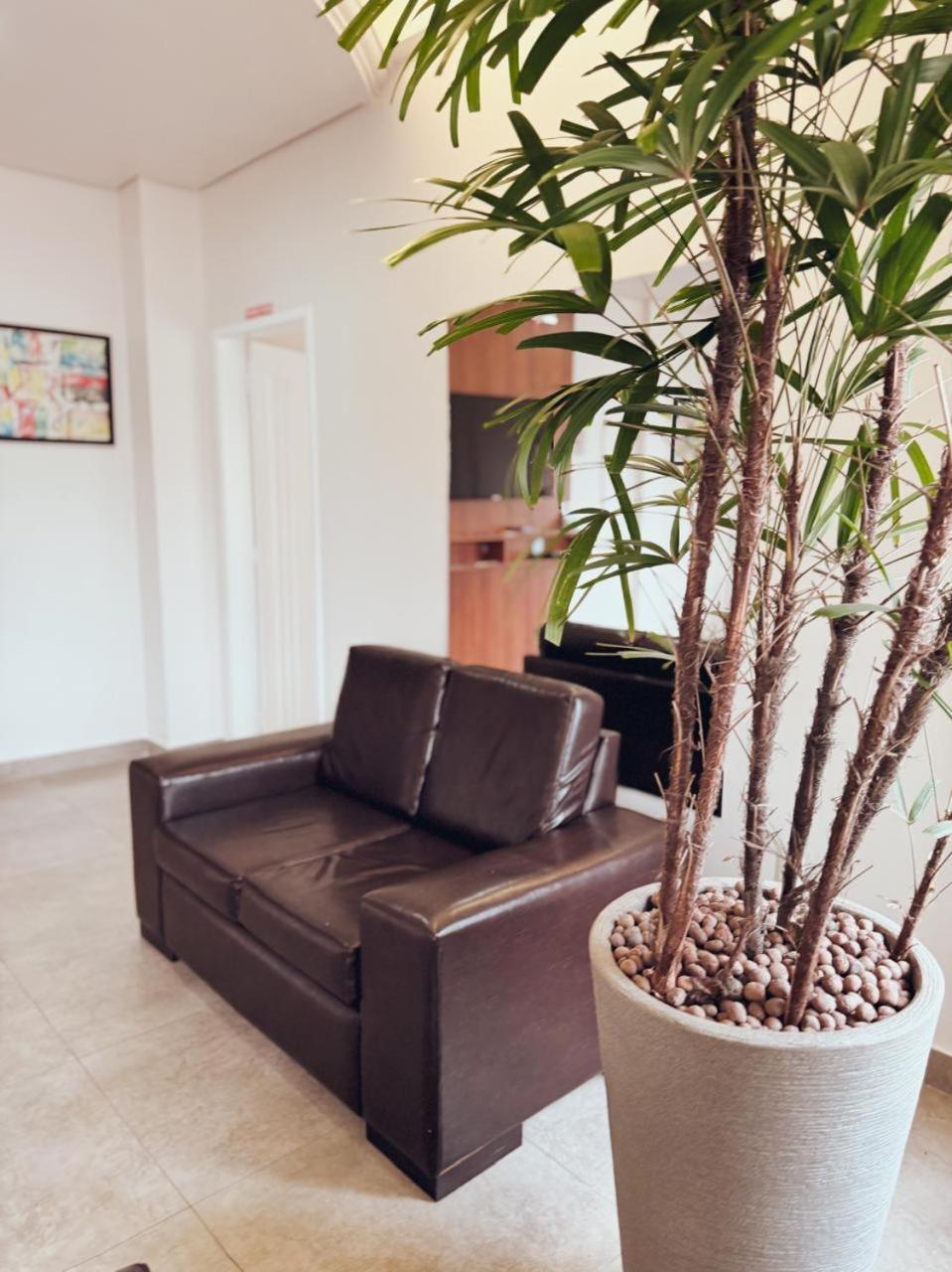 Arpini Hotel Rio Grande  Dış mekan fotoğraf