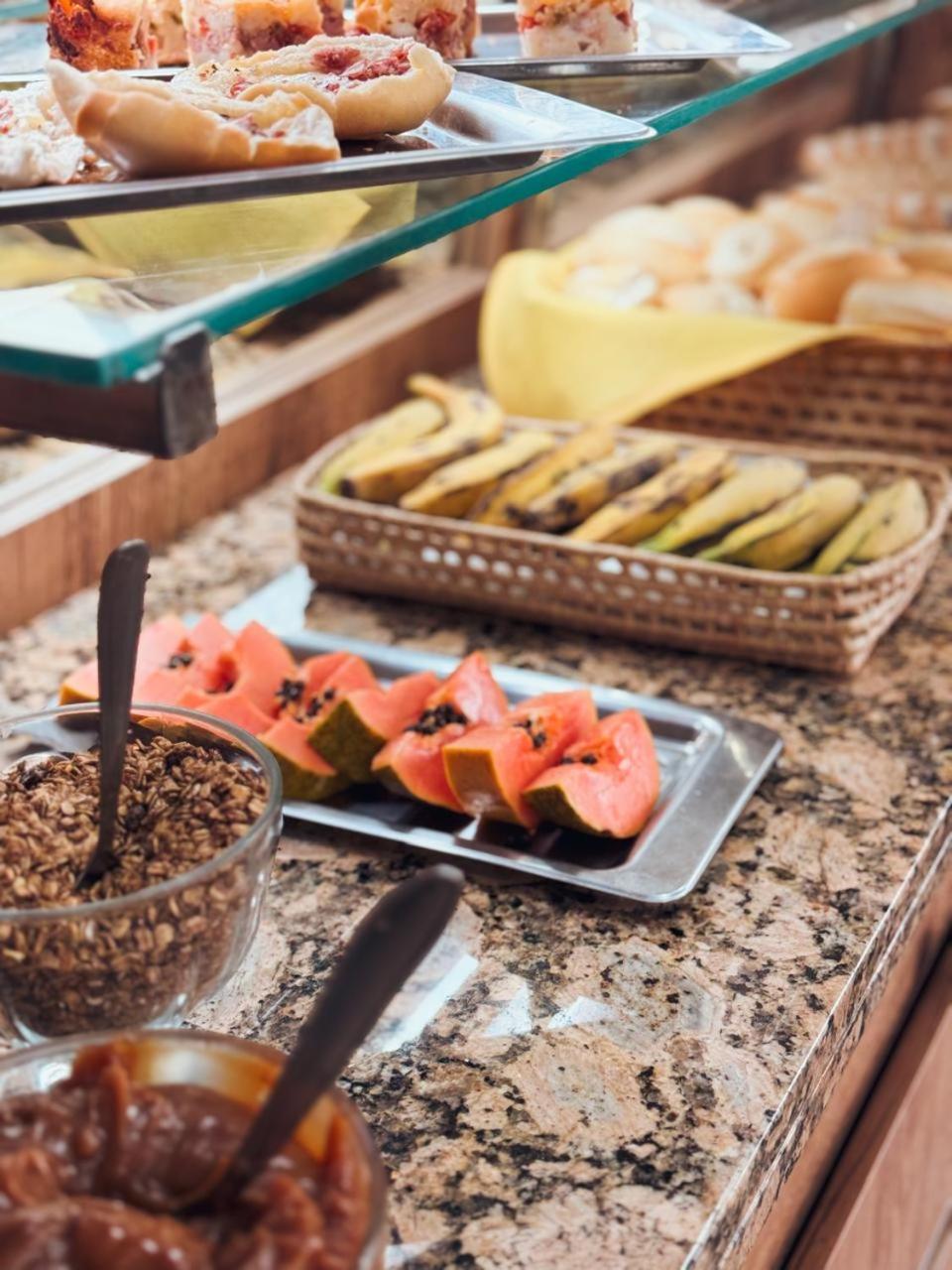 Arpini Hotel Rio Grande  Dış mekan fotoğraf
