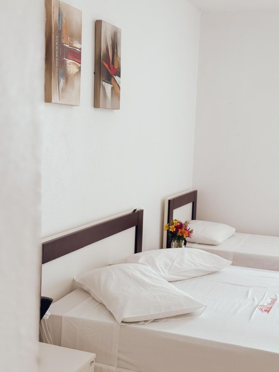 Arpini Hotel Rio Grande  Dış mekan fotoğraf