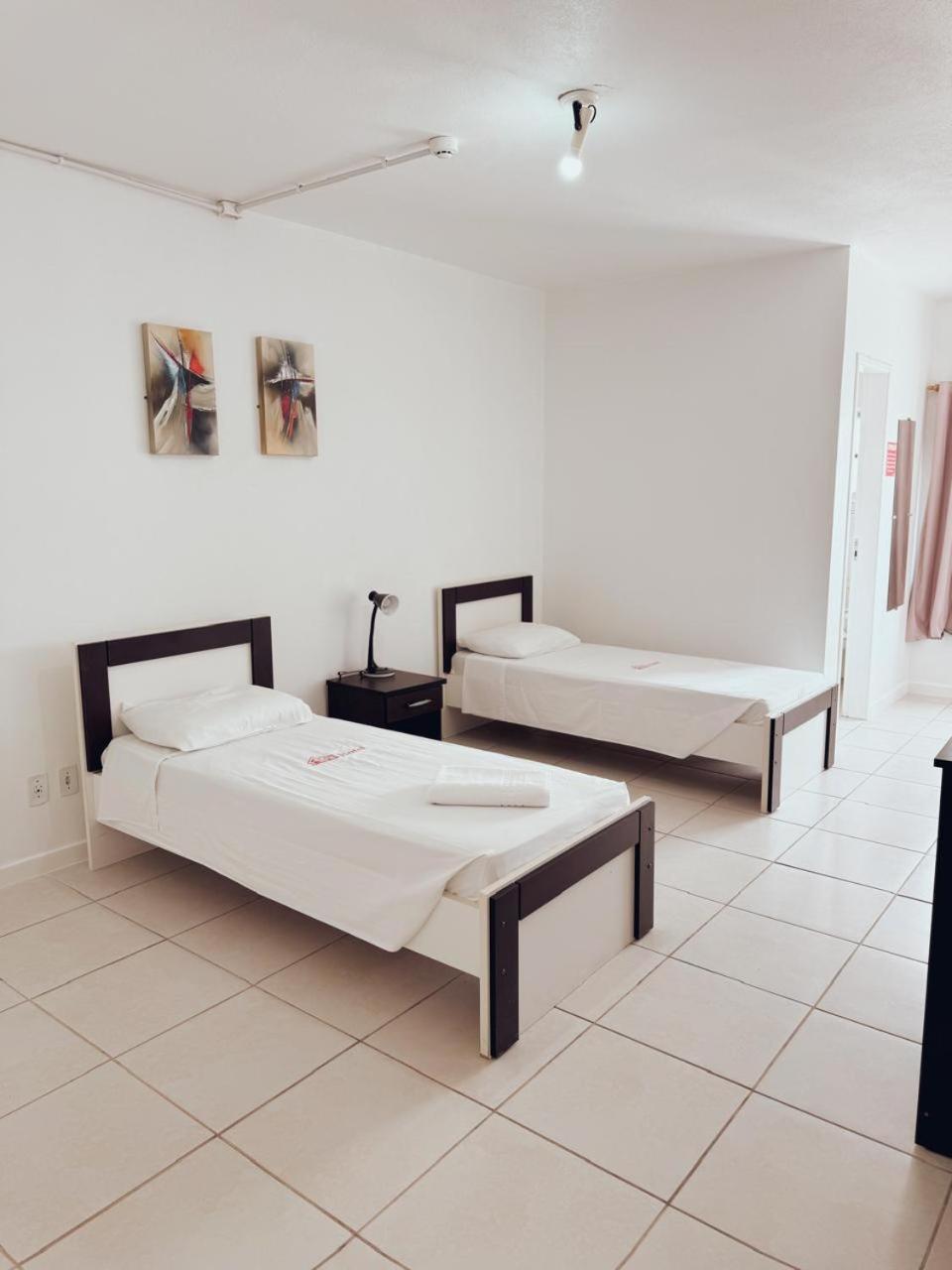 Arpini Hotel Rio Grande  Dış mekan fotoğraf