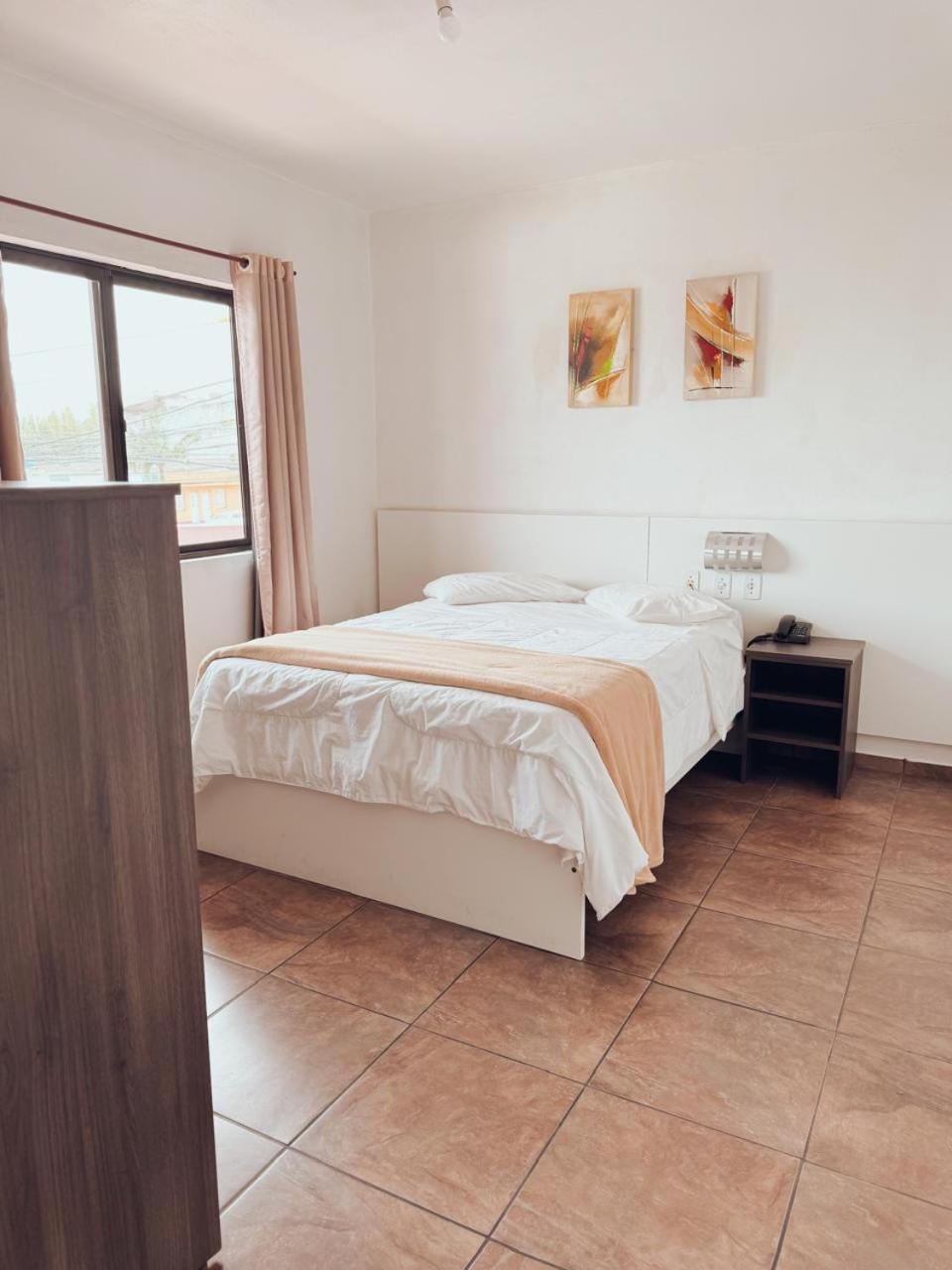 Arpini Hotel Rio Grande  Dış mekan fotoğraf