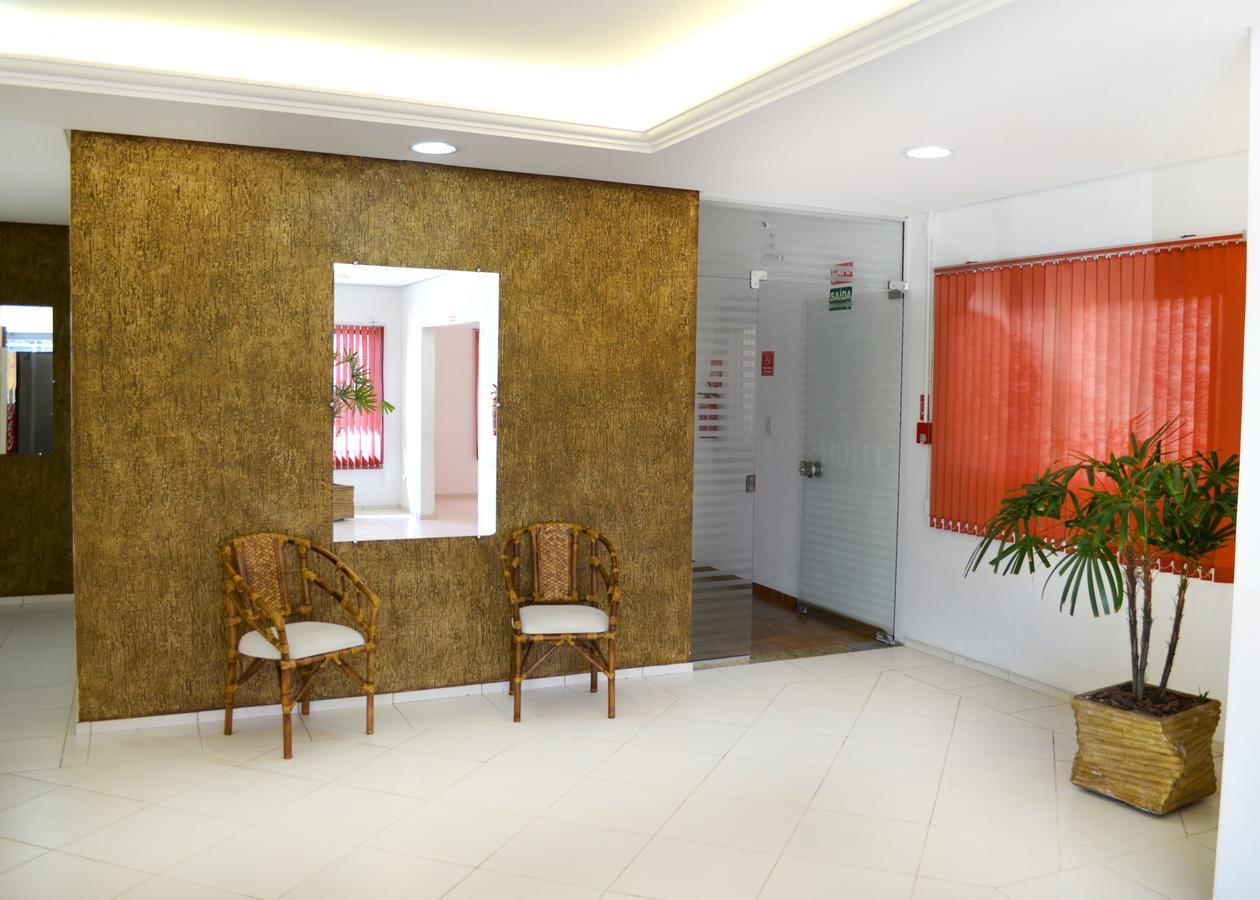 Arpini Hotel Rio Grande  Dış mekan fotoğraf