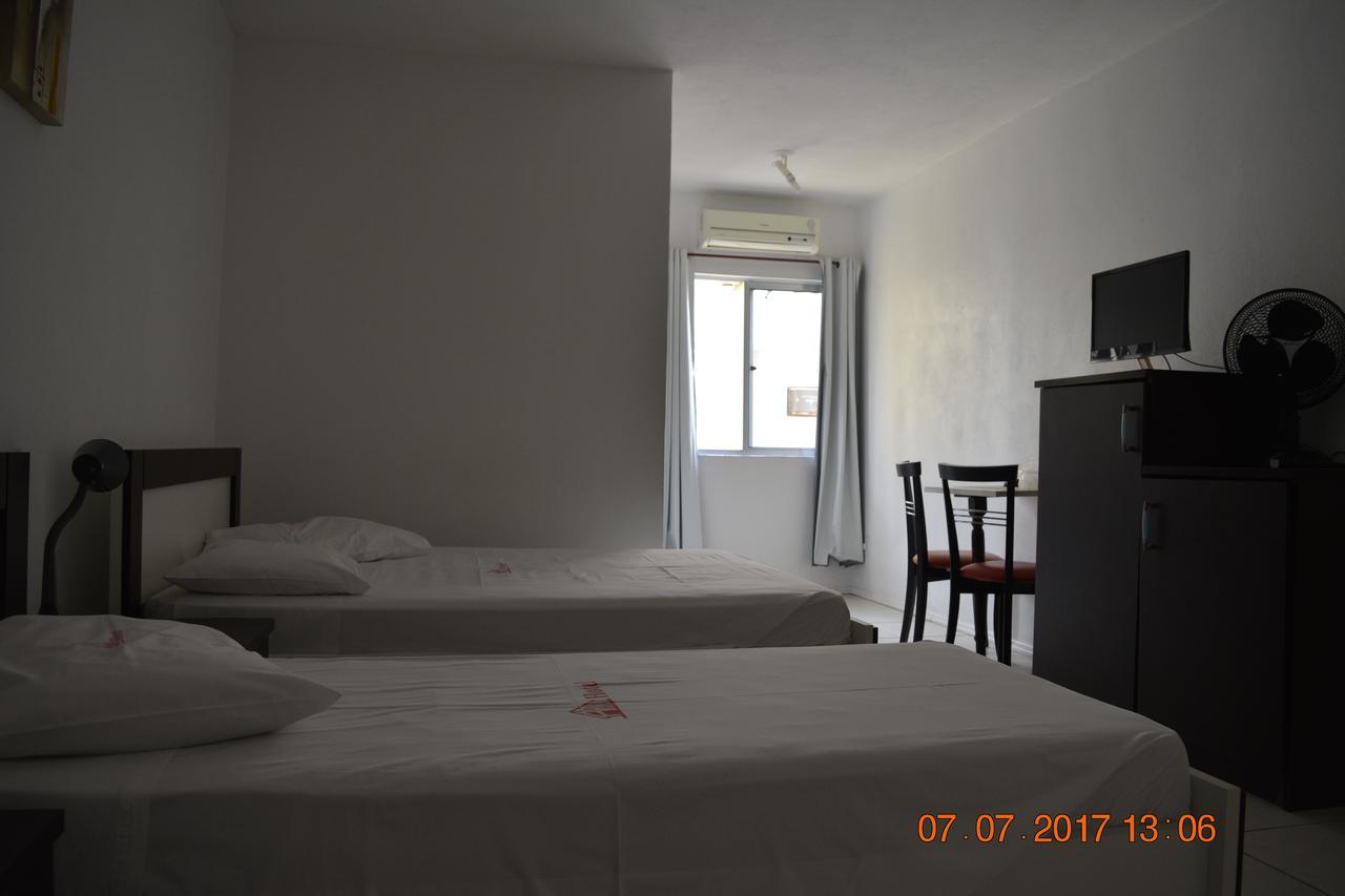 Arpini Hotel Rio Grande  Dış mekan fotoğraf