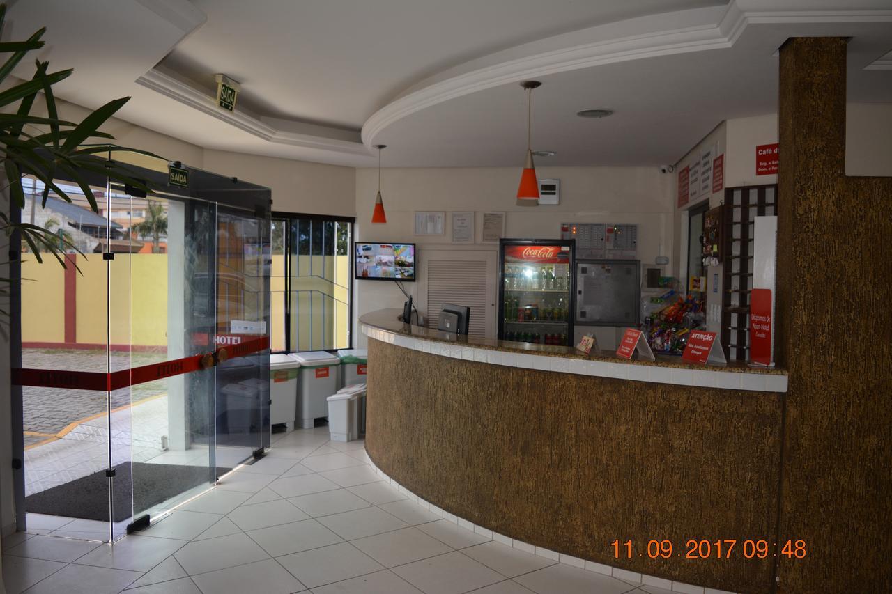 Arpini Hotel Rio Grande  Dış mekan fotoğraf