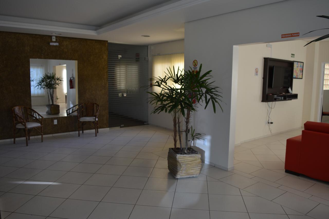 Arpini Hotel Rio Grande  Dış mekan fotoğraf